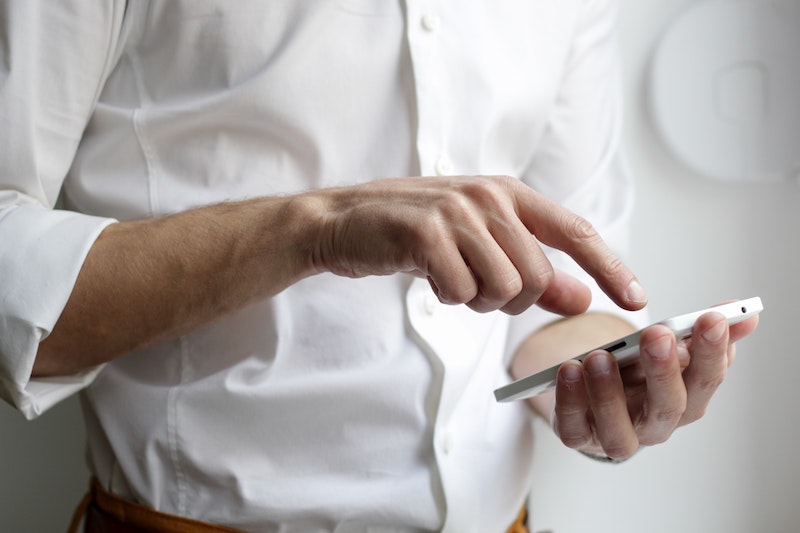 mobile application user privacy and security