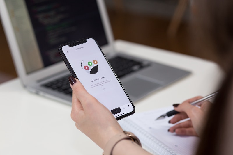 mobile application management increases efficiency
