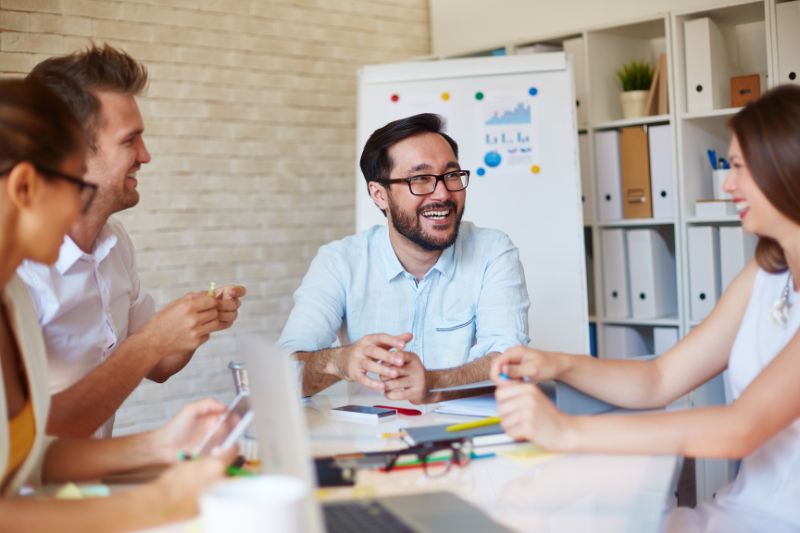 complete employee onboarding