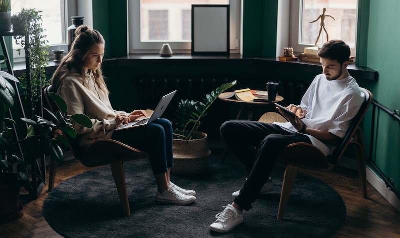 equipping your remote team with devices