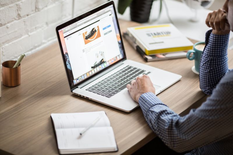 work equipment for remote teams