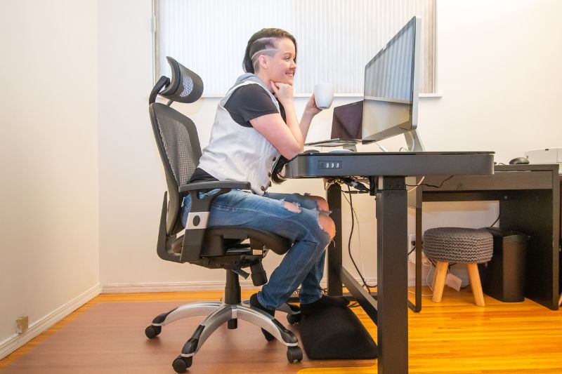 where to get work equipment for remote teams