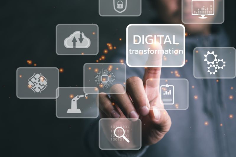 benefits of automation