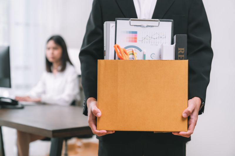 the importance of employee offboarding