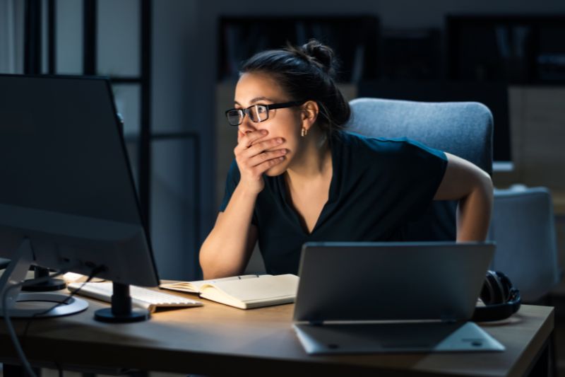 data breach case studies