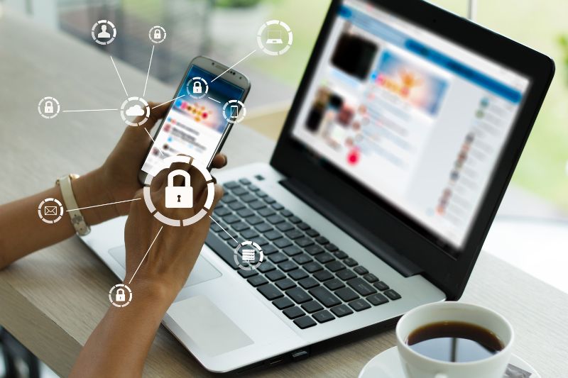 elements of IT security