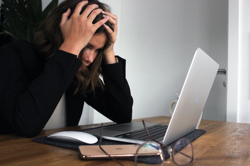 common it problem lack of expertise