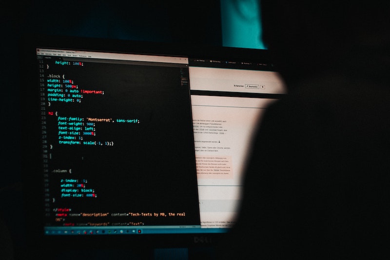 types of cyberattacks: ransomware
