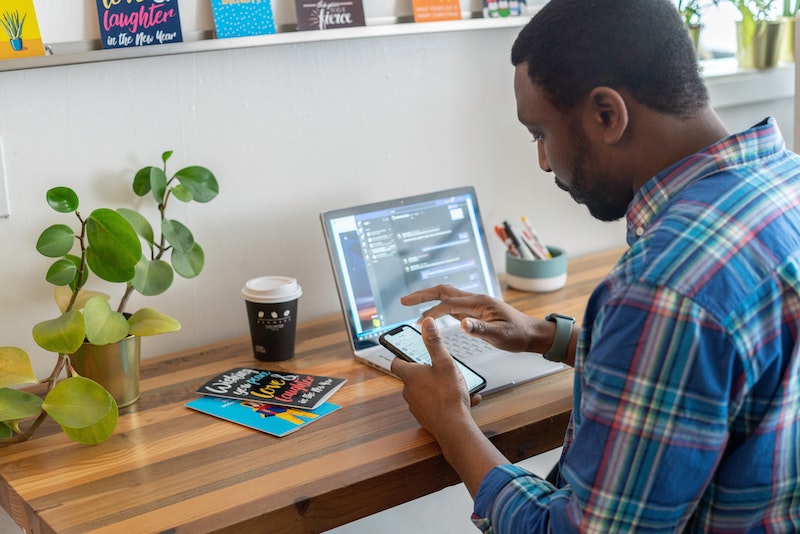 ways to set up your remote team for success