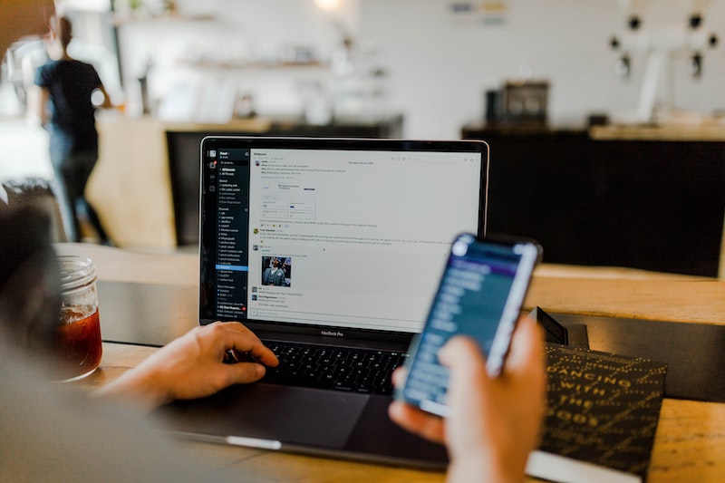 remote team tips