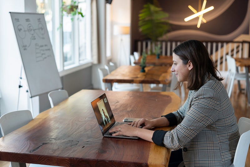 interactivity for remote teams
