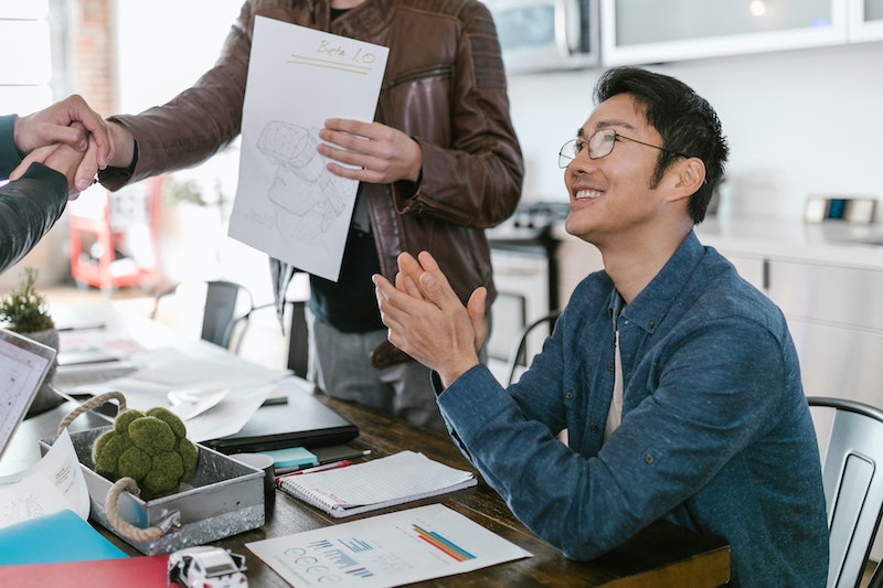 rewards and recognition for remote teams