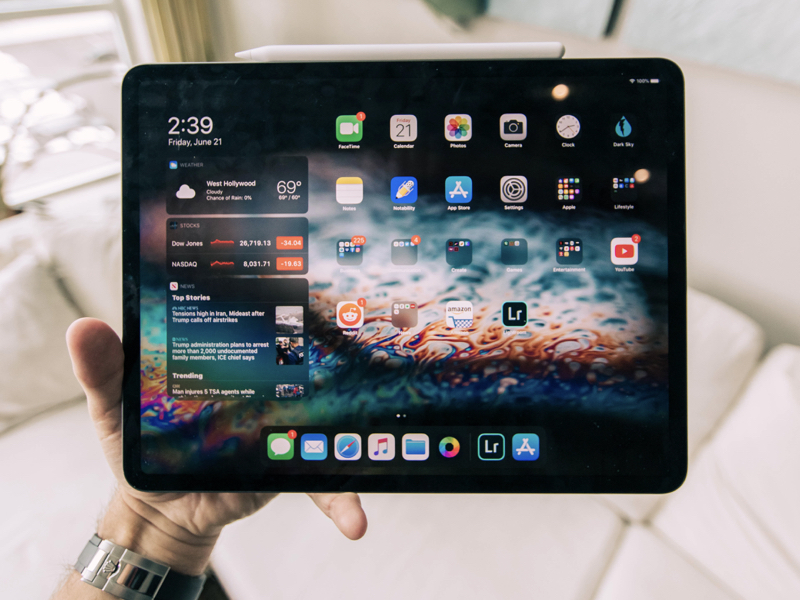 Technology is the secret to how hybrid work works