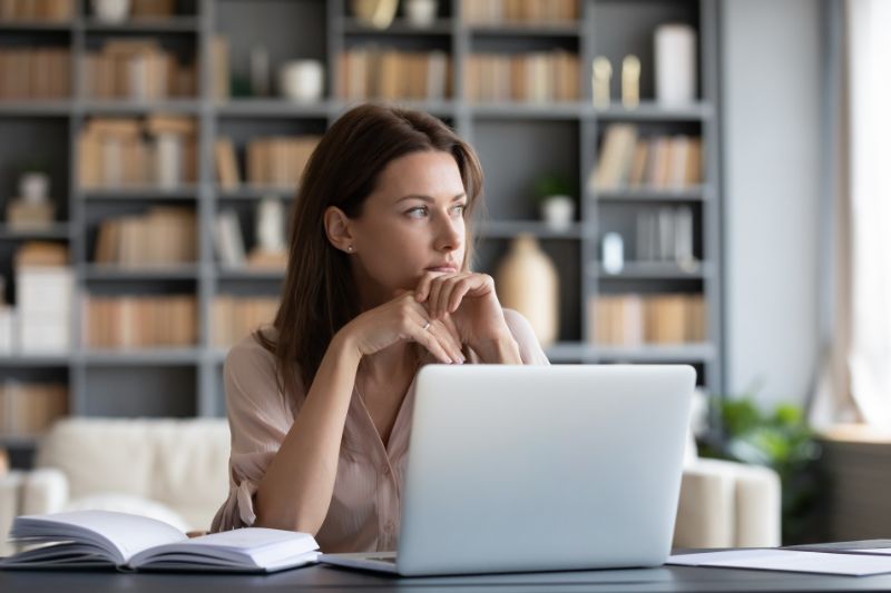 work from home challenges