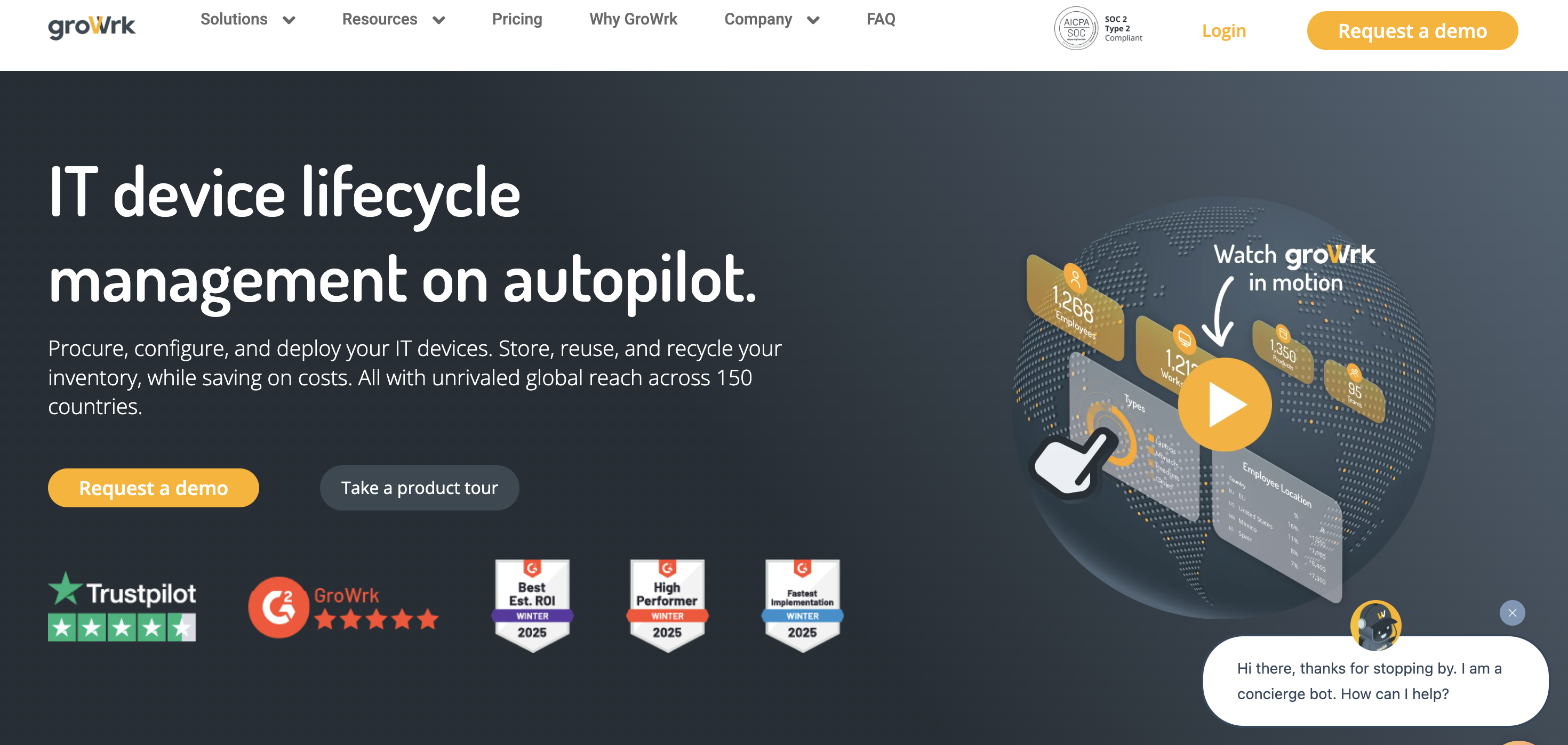 hofy alternative